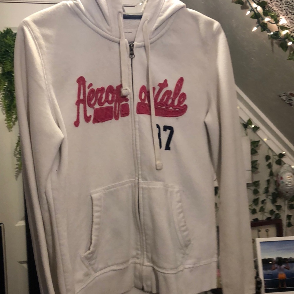 Aeropostale hoodie